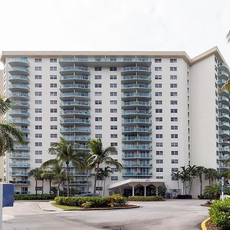 Ocean Reserve - Park View 1 Bedroom Miami Beach Exterior photo